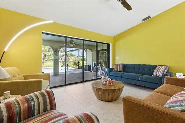 $364,000 | 3305 Beacon Drive, Punta Gorda, FL 33980