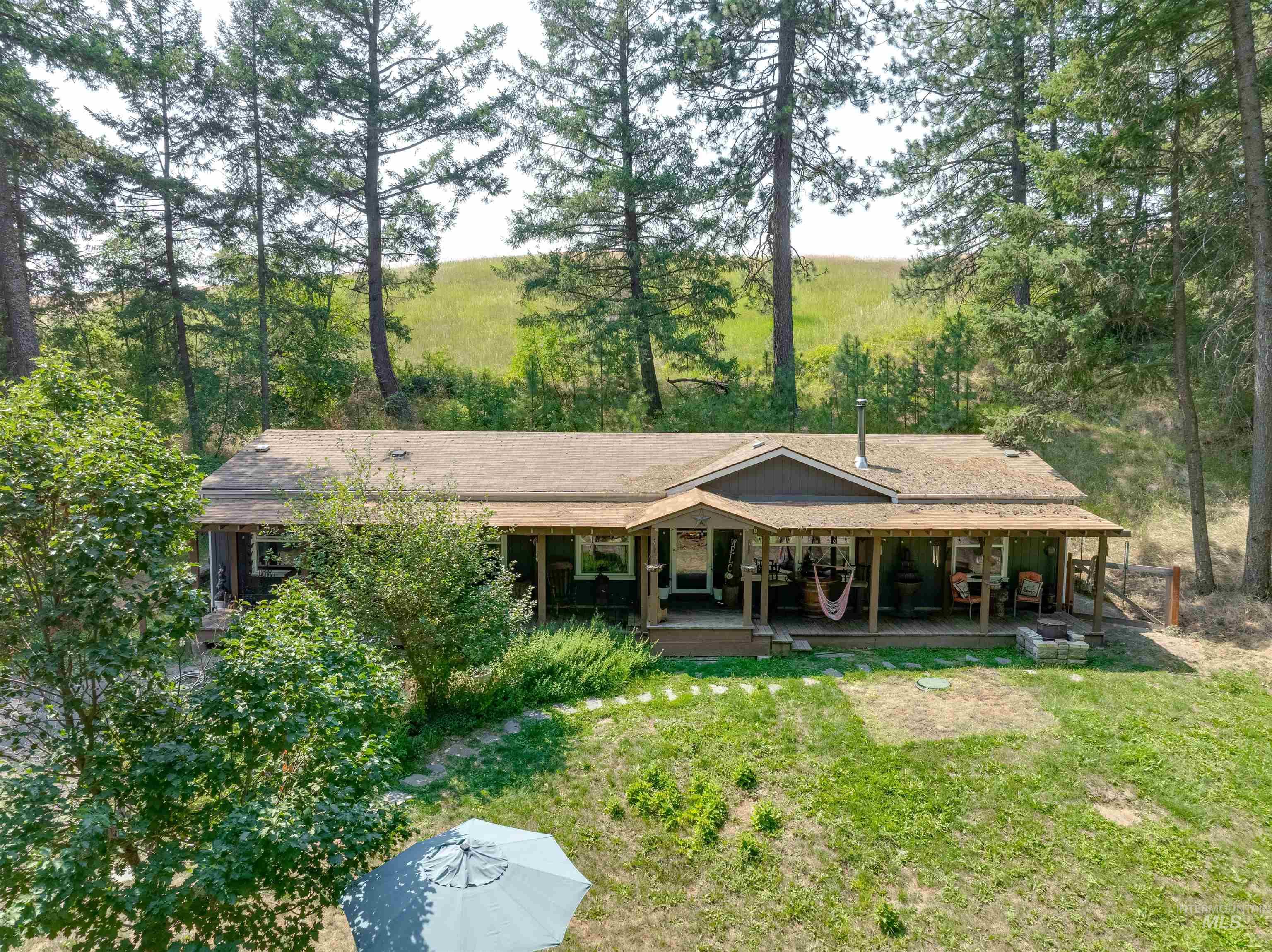 1030 Lyon Road Moscow, ID 83843 - Photo 1 of 1 Gallery Image 1