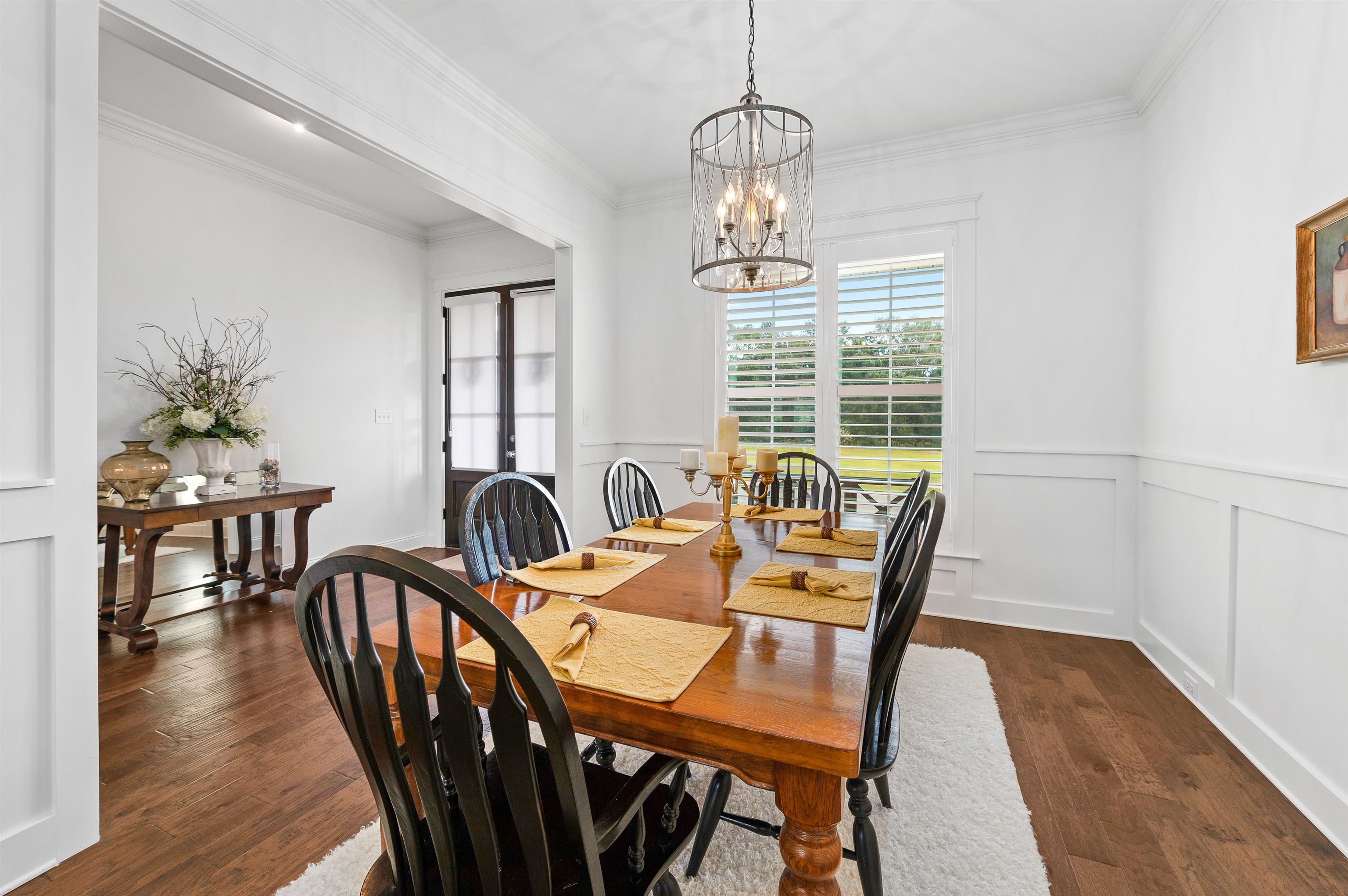 322 Garrison Boulevard Fairhope, AL 36532 - Photo 9 of 42 Dining Room