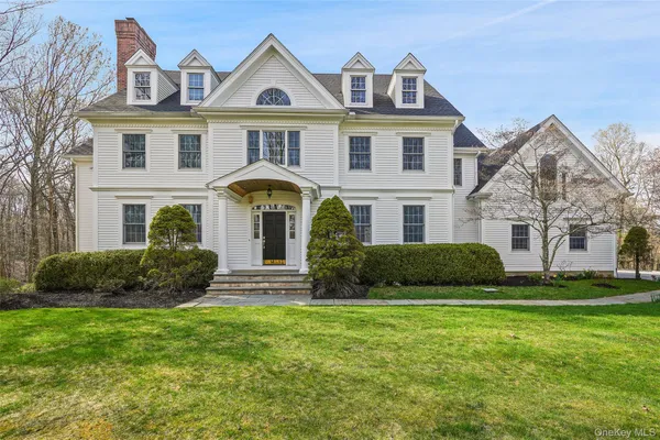 $1,895,000 | 10 Samuel Dann Way, Pound Ridge, NY 10576