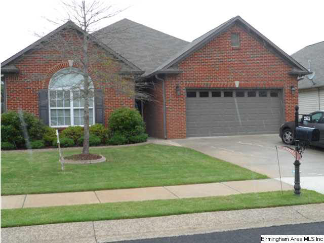 265 Trellis Circle Springville, AL 35146 - Photo 1 of 26