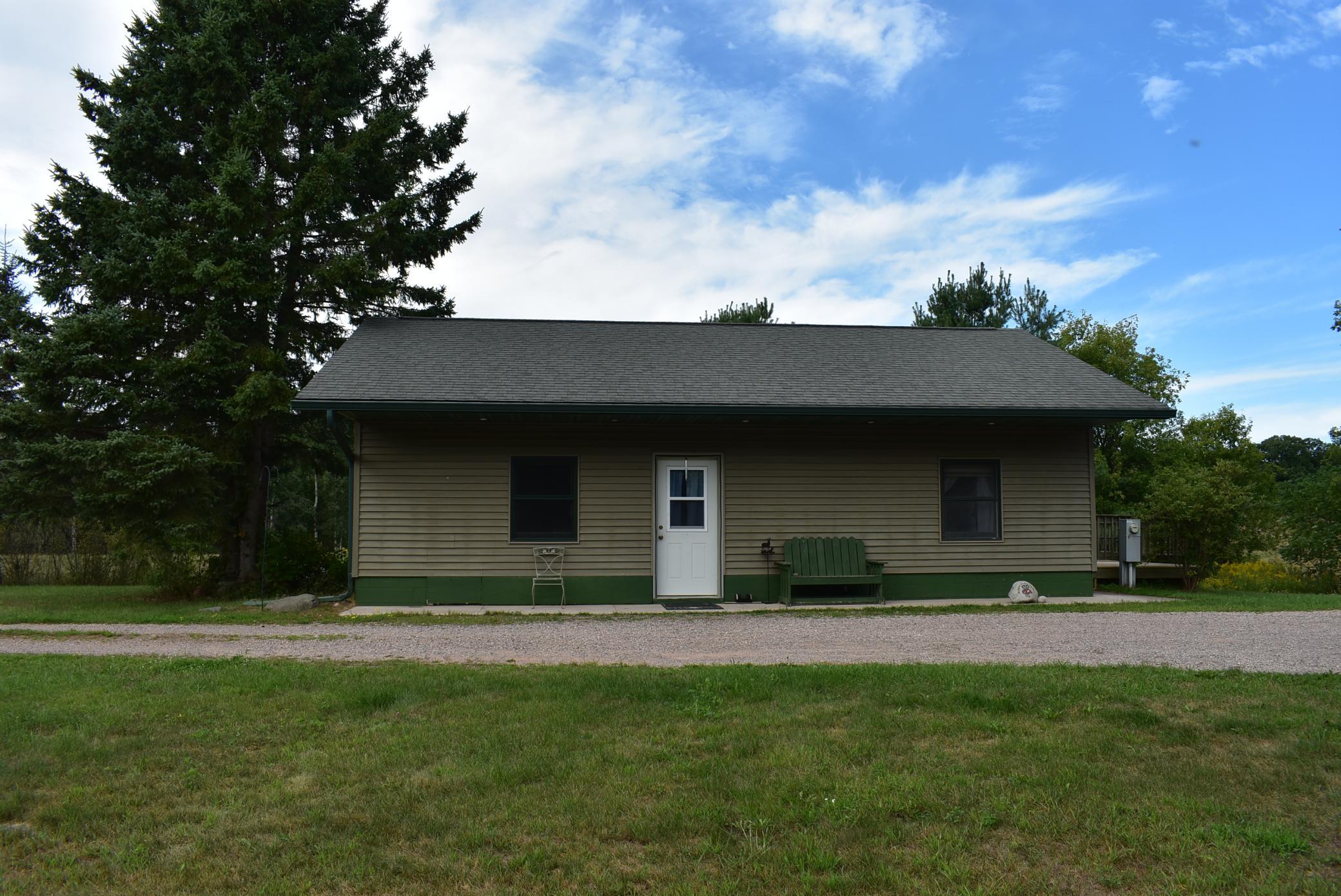 N8339 Champion Road Trego, WI 54888 - Photo 1 of 61 Gallery Image 1
