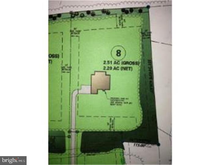 Lot 8 Saw Mill Road Doylestown, PA 18902 - Photo 2 of 7