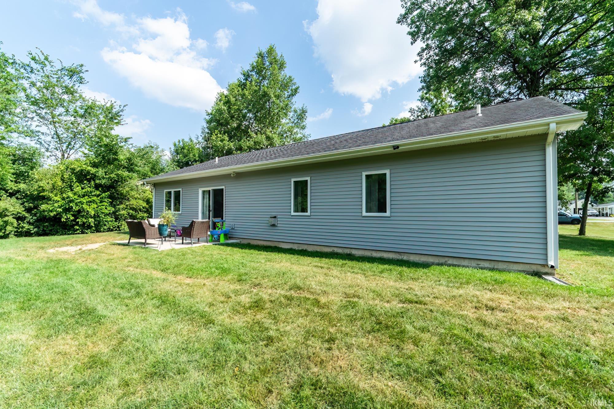 1943 Maples Road Fort Wayne, IN 46816 - Photo 27 of 29