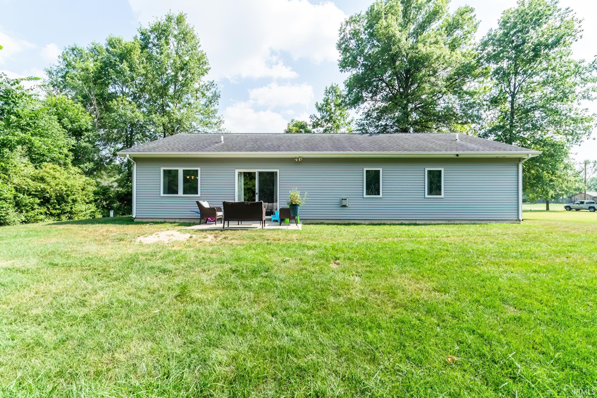 1943 Maples Road Fort Wayne, IN 46816 - Photo 28 of 29