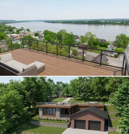 $250,000 | West Jennings Street, Newburgh, IN 47630