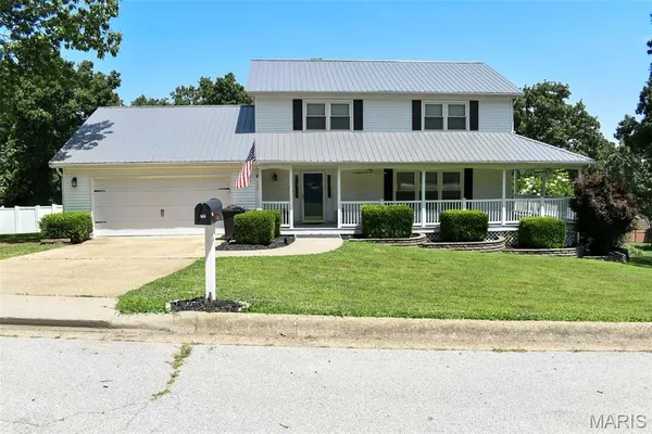 $375,000 | 109 Lincoln Lane, Waynesville, MO 65583