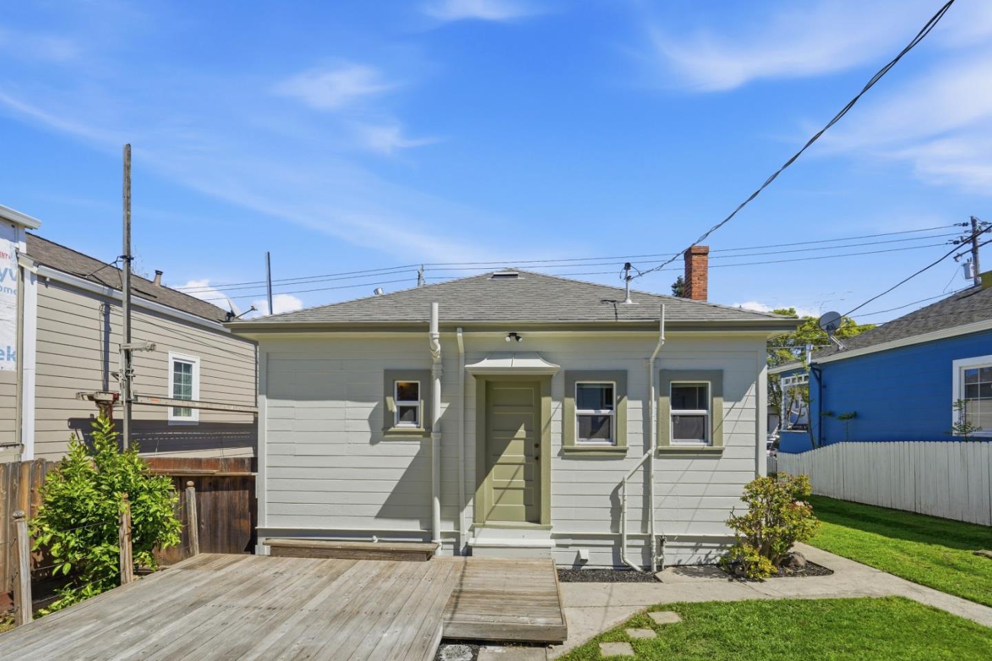 338 Garretson Avenue Rodeo, CA 94572 - Photo 15 of 27