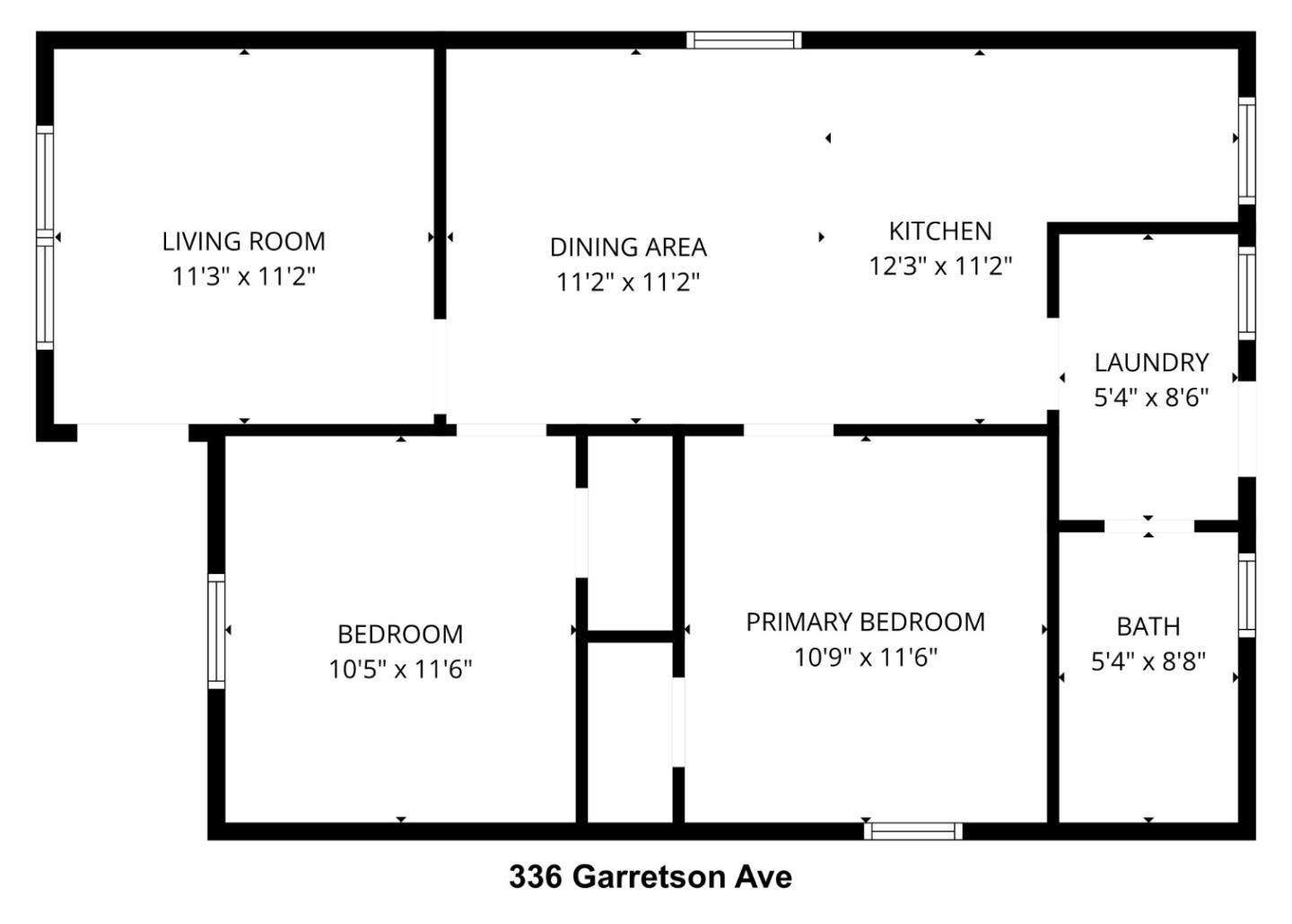 338 Garretson Avenue Rodeo, CA 94572 - Photo 26 of 27
