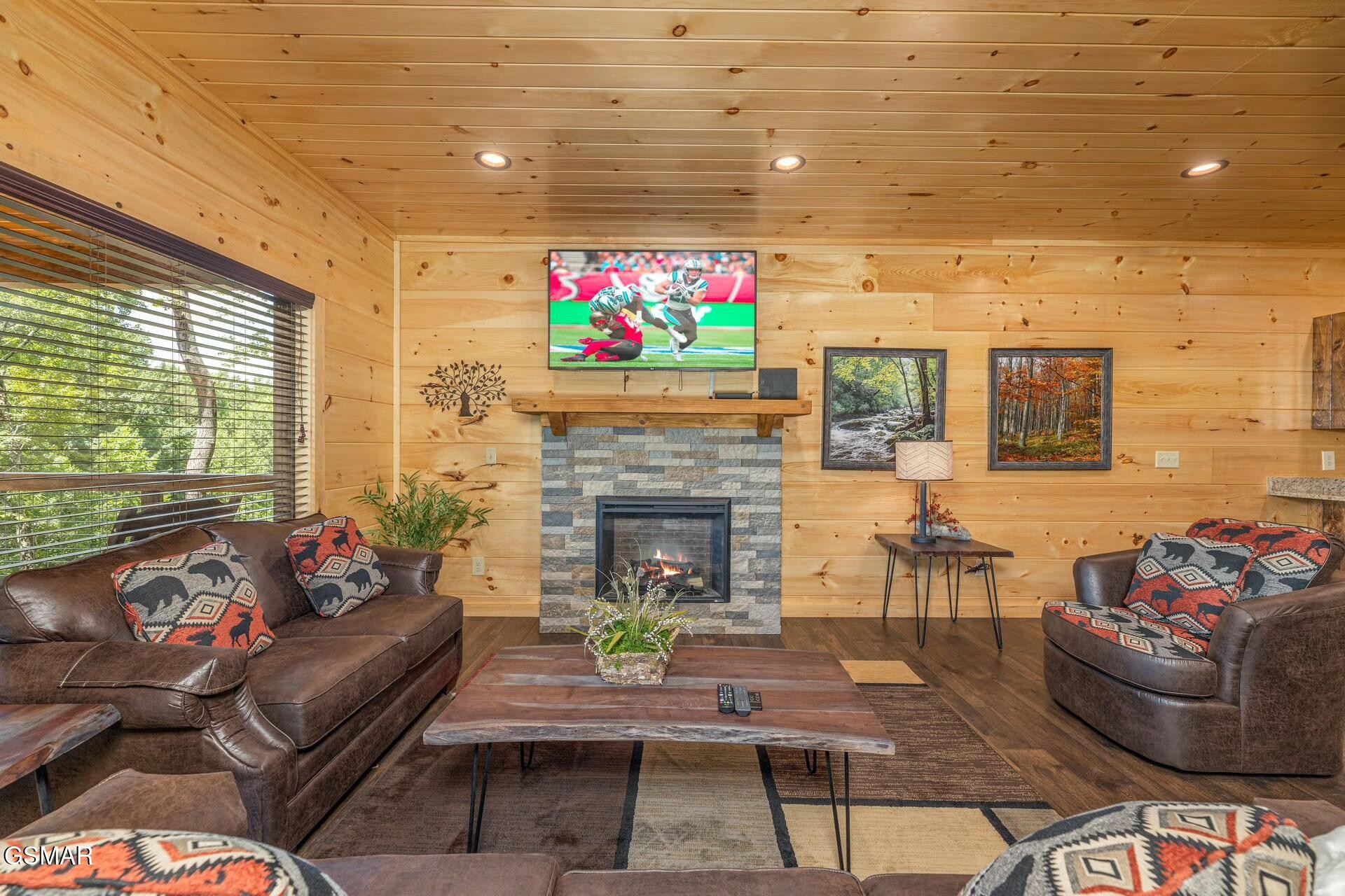 3181 Thomas Headrick Road Sevierville, TN 37862 - Photo 7 of 35 Gallery Image 7
