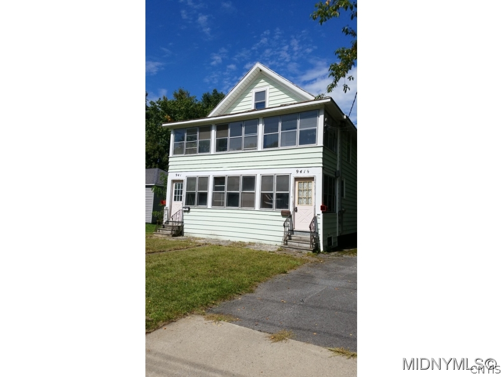 941 Floyd Avenue Rome, NY 13440 - Photo 1 of 1 Gallery Image 1