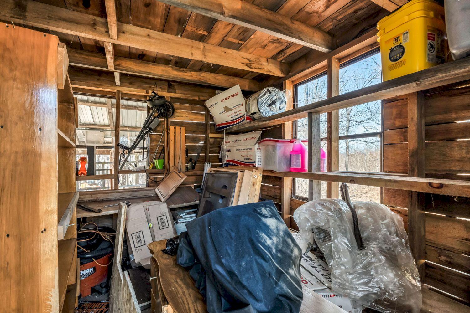 28 Davis Road Vienna, ME 04360 - Photo 53 of 73