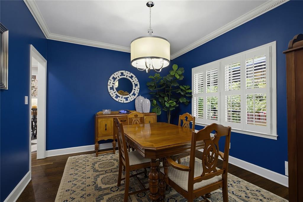 2236 Bohler Road Northwest Atlanta, GA 30327 - Photo 17 of 55