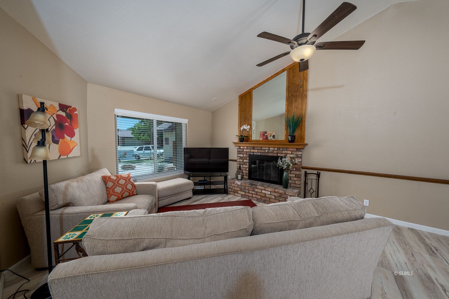 430 Mt Shasta Circle Ridgecrest, CA 93555 - Photo 7 of 28