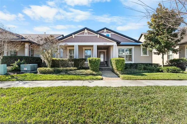 $539,900 | 2825 Murray Pass, Odessa, FL 33556