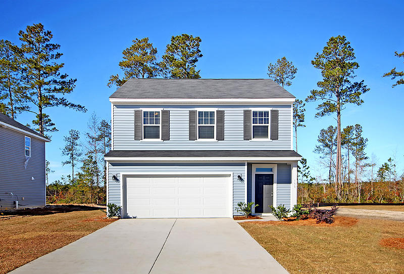 433 Eva Street Moncks Corner, SC 29461 - Photo 2 of 24 Marion A