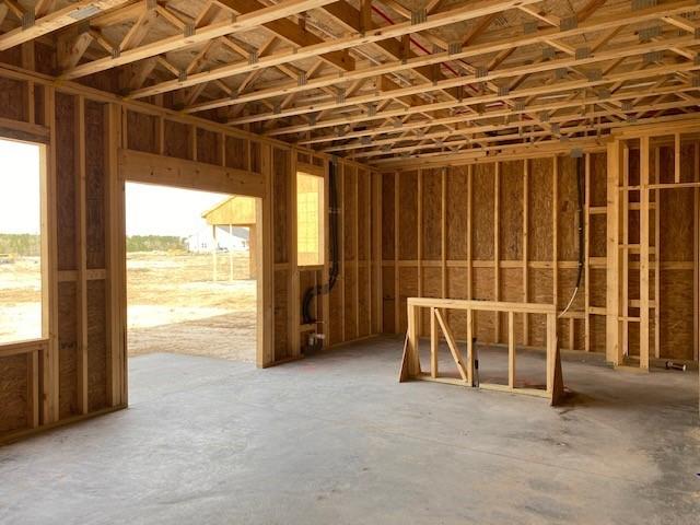 433 Eva Street Moncks Corner, SC 29461 - Photo 11 of 24 Lot 49 Kitchen and Dining