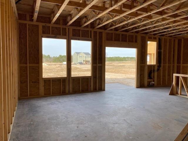 433 Eva Street Moncks Corner, SC 29461 - Photo 12 of 24 Lot 49 Living Room
