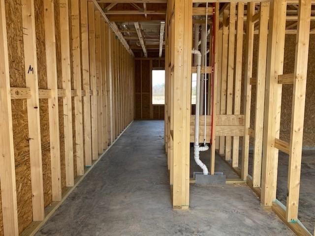 433 Eva Street Moncks Corner, SC 29461 - Photo 10 of 24 Lot 49 Foyer