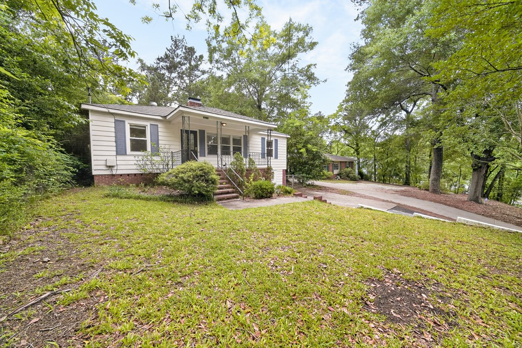3516 Edgewood Road Columbus, GA 31907 - Photo 2 of 32