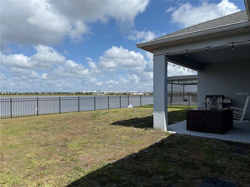 2926 Wordsmith Road Kissimmee, FL 34746 - Photo 39 of 42 a view of a terrace