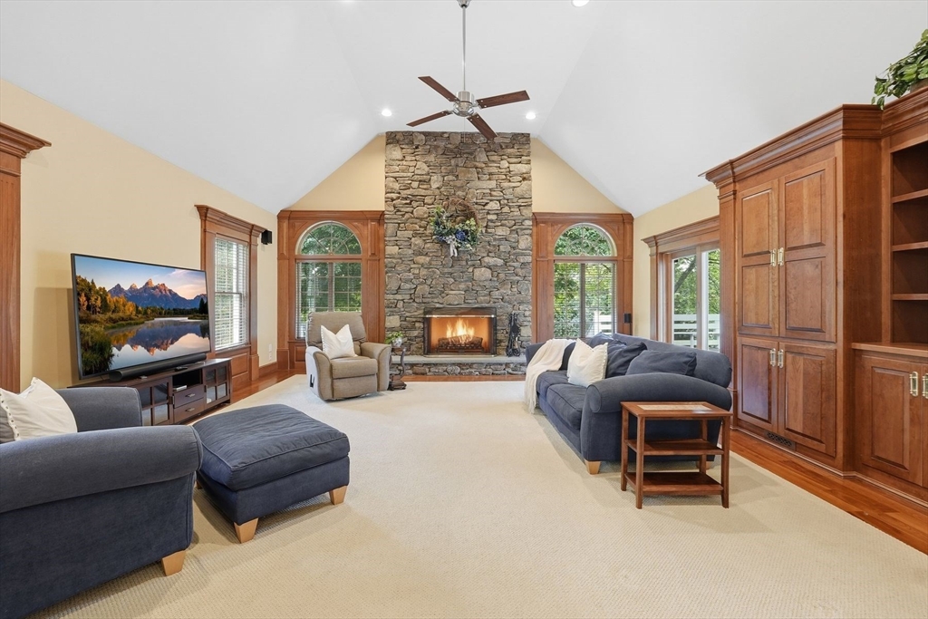 17 Jacob Amsden Road Westborough, MA 01581 - Photo 14 of 42