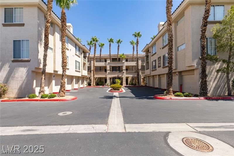 7159 South Durango Drive, Unit 206 Las Vegas, NV 89113 - Photo 1 of 11