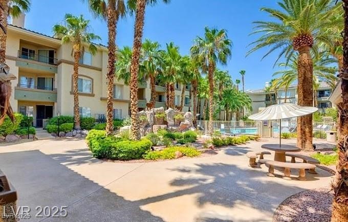 7159 South Durango Drive, Unit 206 Las Vegas, NV 89113 - Photo 11 of 11