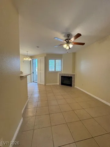 $266,800 | 7159 South Durango Drive, Unit 206, Las Vegas, NV 89113