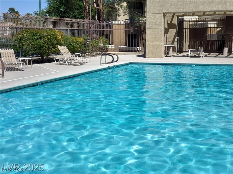 7159 South Durango Drive, Unit 206 Las Vegas, NV 89113 - Photo 9 of 11