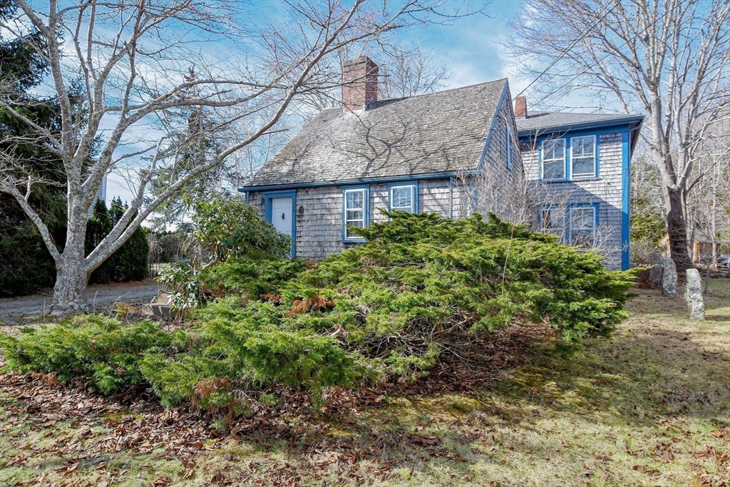 298 Front Street Marion, MA 02738 - Photo 1 of 40