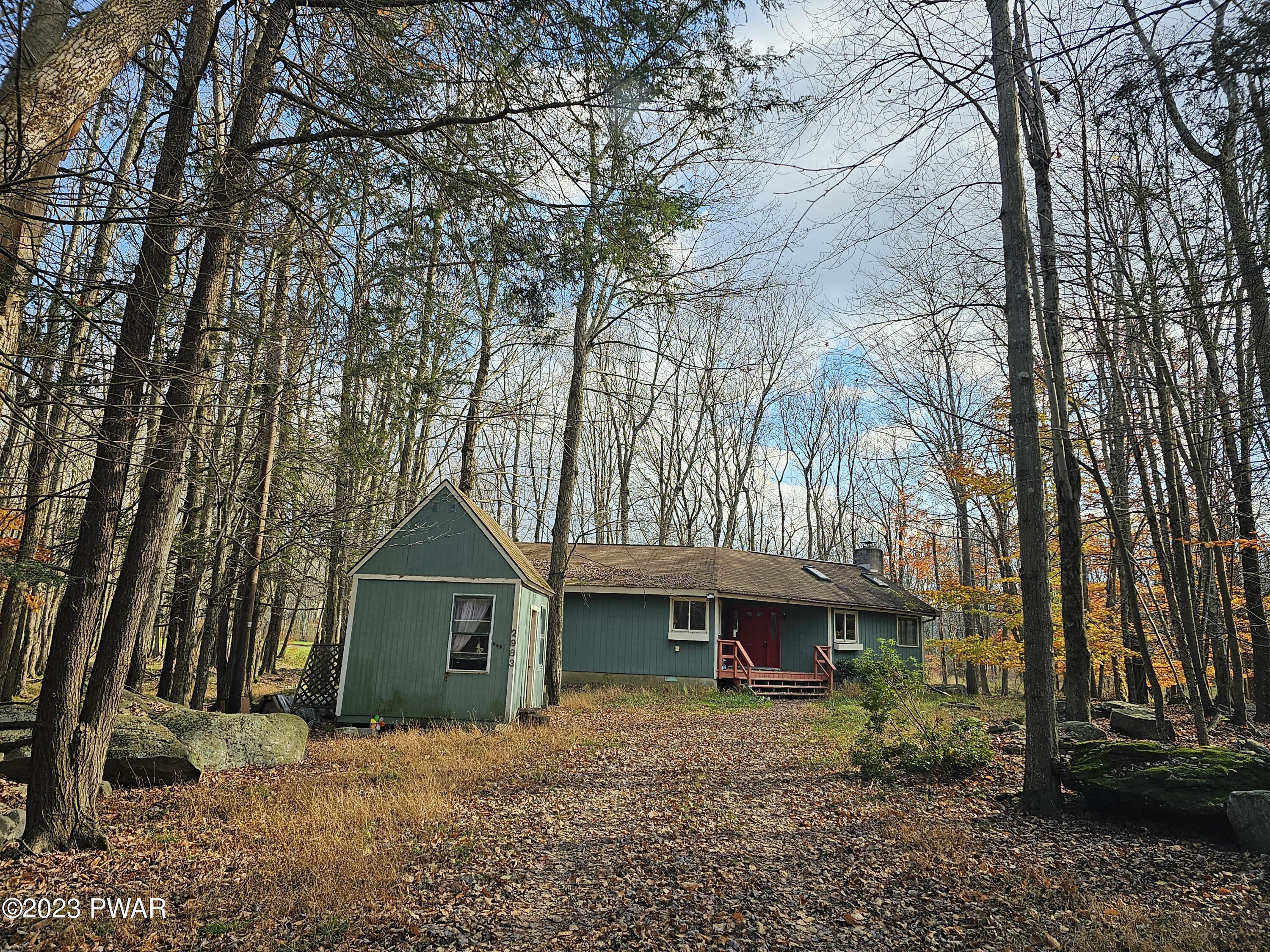 75 Wedge Road Lake Ariel, PA 18436 - Photo 14 of 42