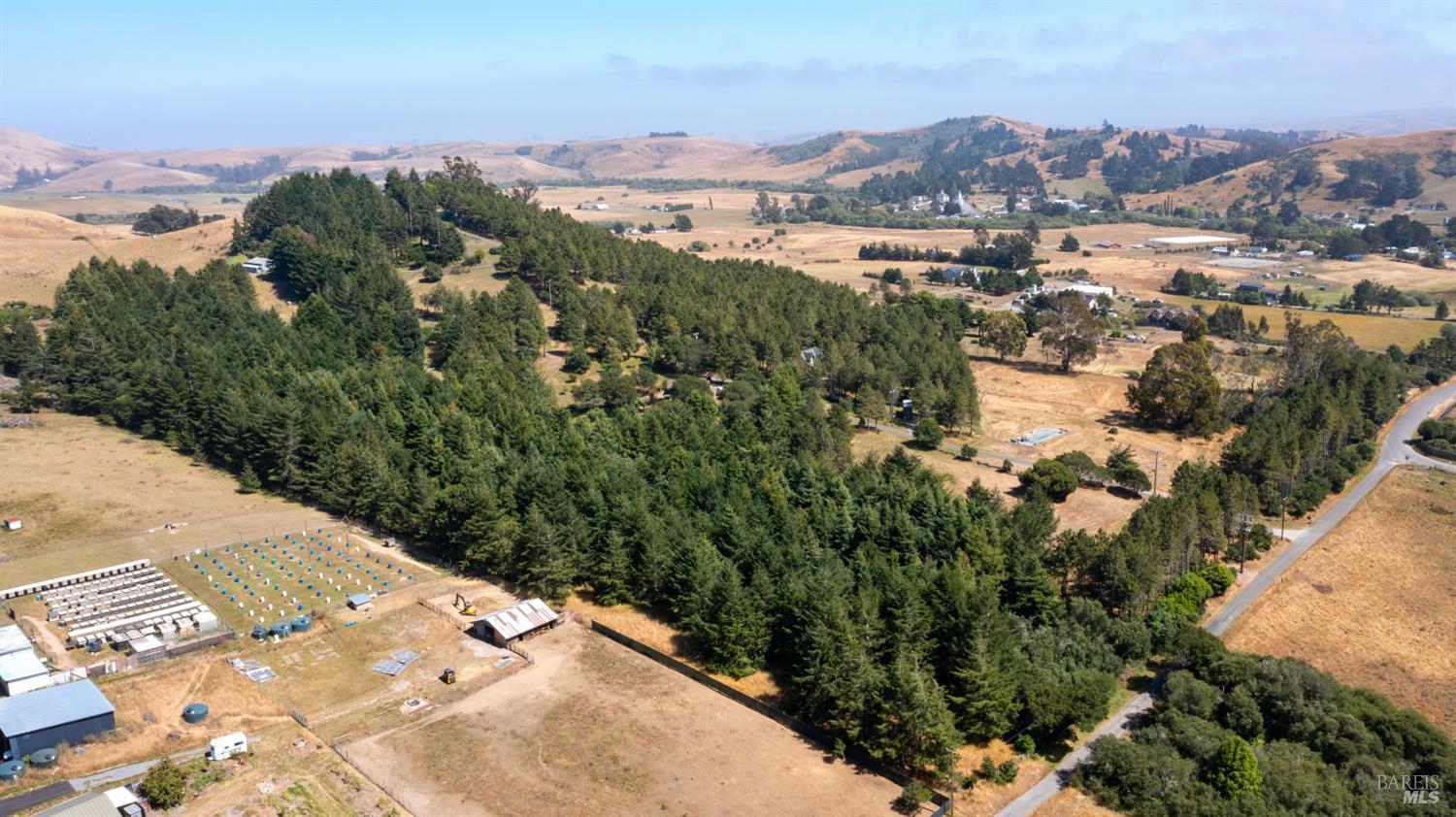 1187 Tannery Creek Road Bodega, CA 94922 - Photo 16 of 96 Gallery Image 16