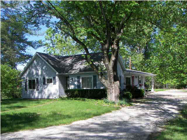 877 Red Brush Road Newburgh, IN 47630 - Photo 1 of 1 Gallery Image 1