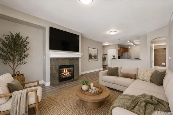$364,000 | 9039 East Panorama Circle, Unit C201, Englewood, CO 80112