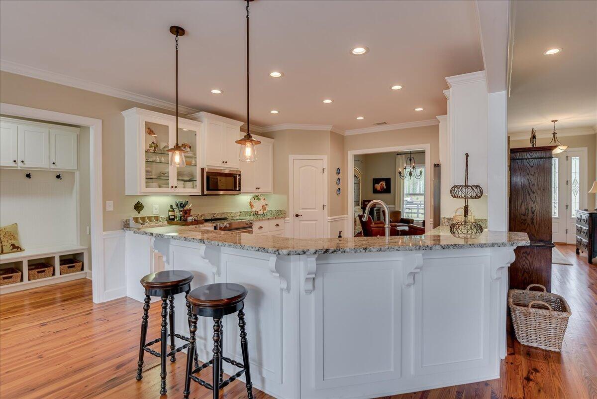 7681 Rembert Place Aiken, SC 29803 - Photo 11 of 49