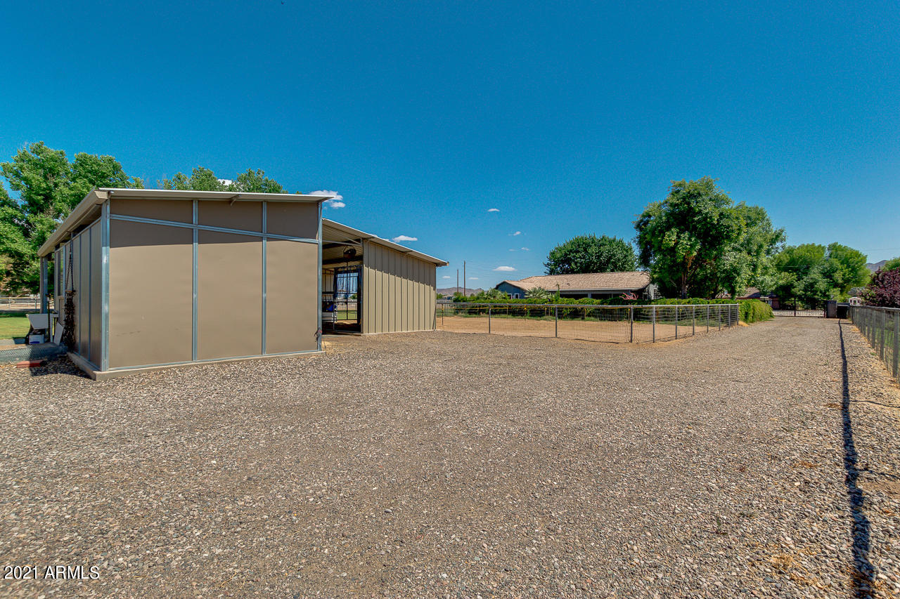 3982 East Via Del Rancho Road Gilbert, AZ 85298 - Photo 42 of 68 42-Via Del Rancho
