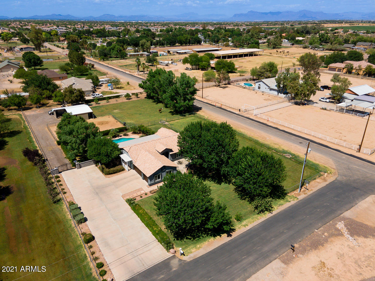 3982 East Via Del Rancho Road Gilbert, AZ 85298 - Photo 54 of 68 01-Via Del Rancho