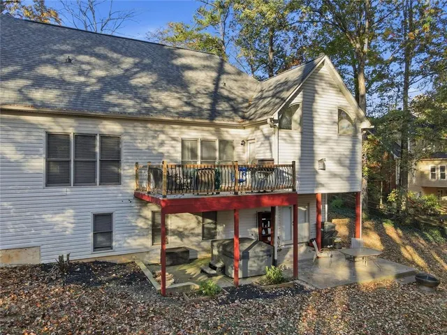 $732,000 | 1065 Laurian Park Drive, Roswell, GA 30075