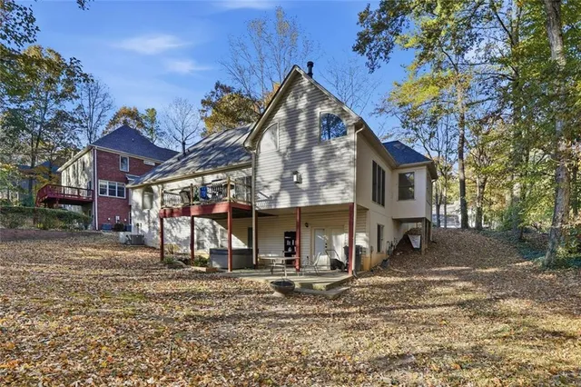 $732,000 | 1065 Laurian Park Drive, Roswell, GA 30075