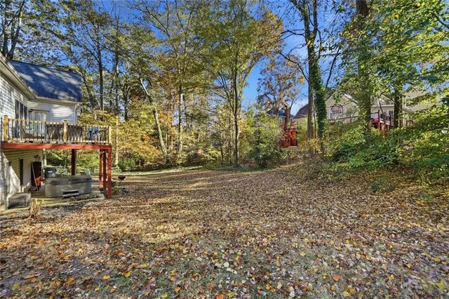 $732,000 | 1065 Laurian Park Drive, Roswell, GA 30075