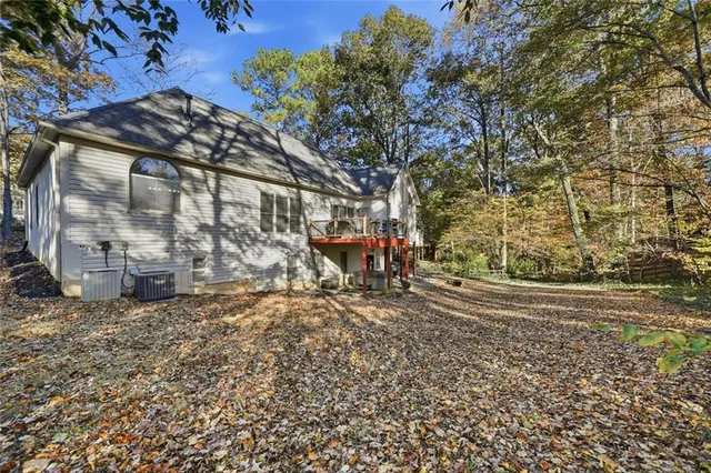 $732,000 | 1065 Laurian Park Drive, Roswell, GA 30075