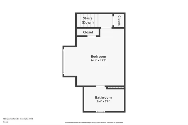 $732,000 | 1065 Laurian Park Drive, Roswell, GA 30075