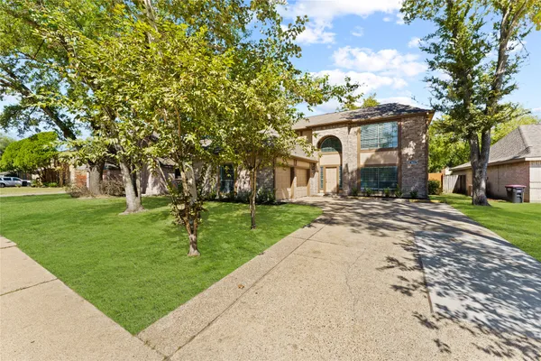 $2,550 | 4826 Brooklawn Drive, Houston, TX 77066