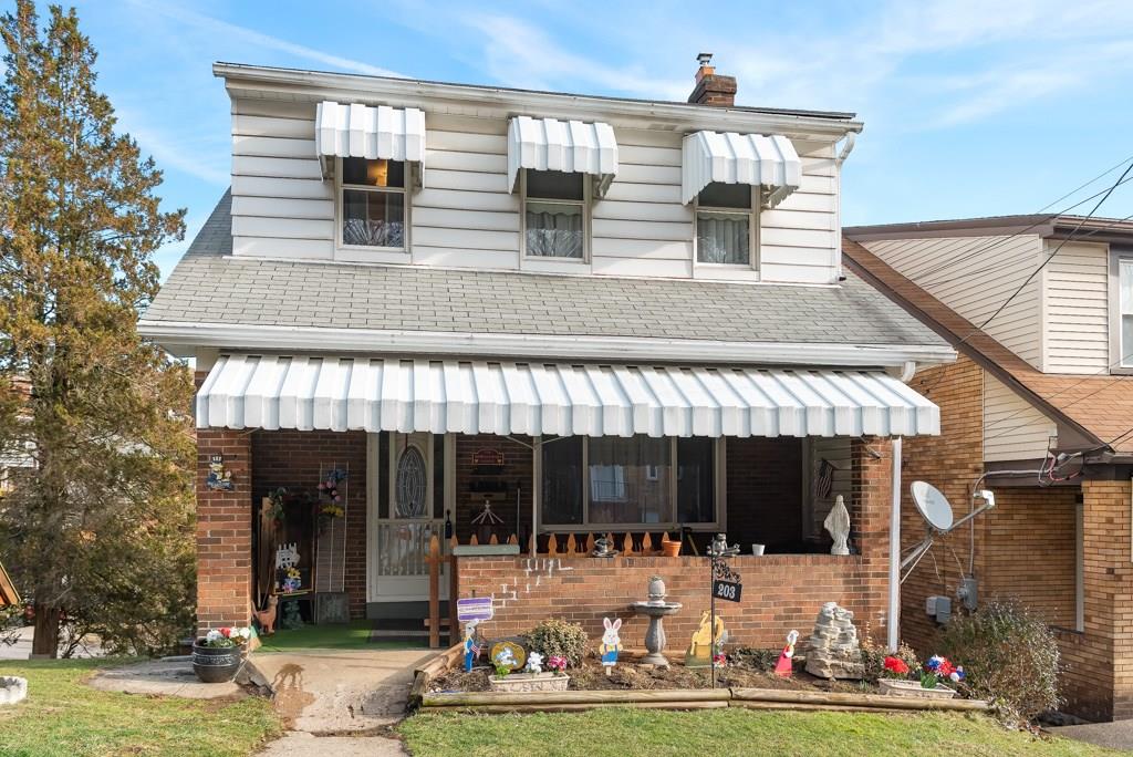 203 East Garden Road Pittsburgh, PA 15227 - Photo 2 of 23 Gallery Image 2