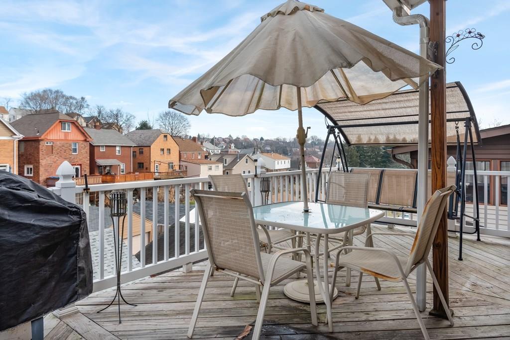 203 East Garden Road Pittsburgh, PA 15227 - Photo 19 of 23 Gallery Image 19