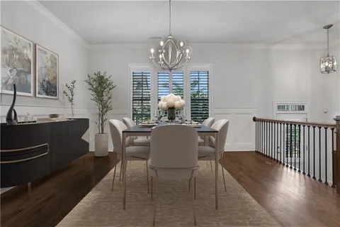 $650,000 | 1847 Falling Sky Court, Atlanta, GA 30319