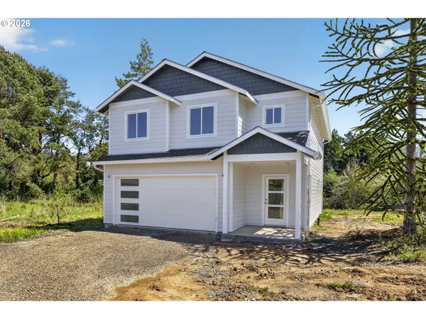 $569,000 | 35233 Bayside Gardens Road, Nehalem, OR 97131