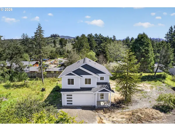 $569,000 | 35233 Bayside Gardens Road, Nehalem, OR 97131