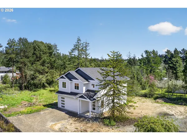 $569,000 | 35233 Bayside Gardens Road, Nehalem, OR 97131